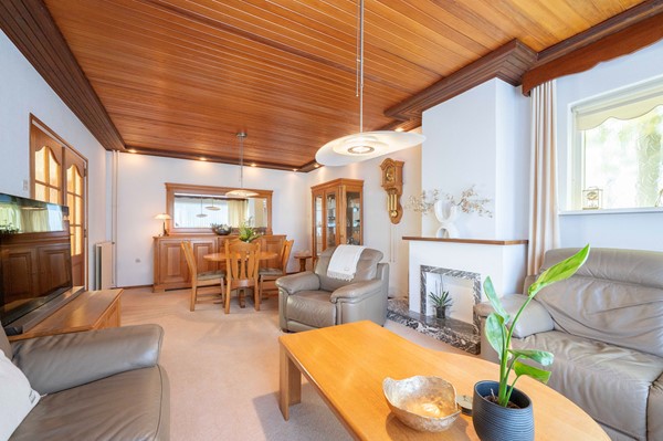 Medium property photo - Bovenstraat 75, 4741 TP Hoeven